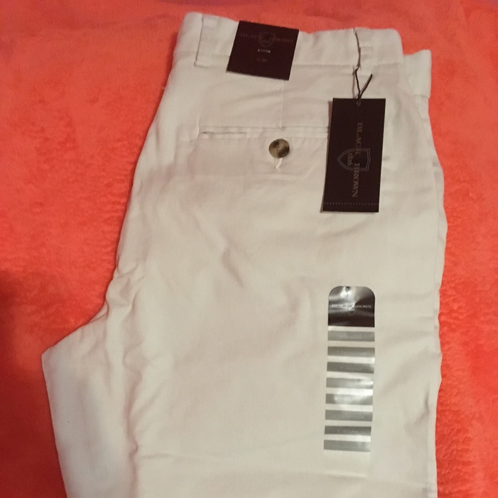 Mens slacks. W30.